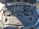 BMW 7 Series Xi Image 8