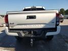 Toyota Tacoma Double Cab Image 4
