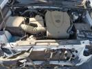 Toyota Tacoma Double Cab Image 7