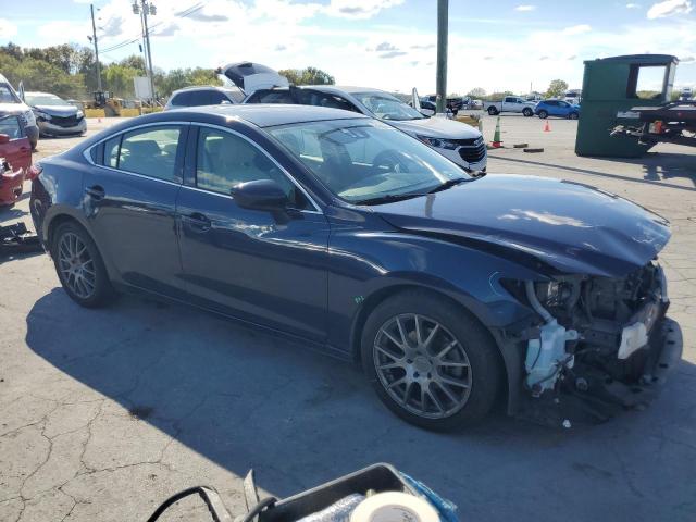 Mazda 6 Grand Touring Image 8