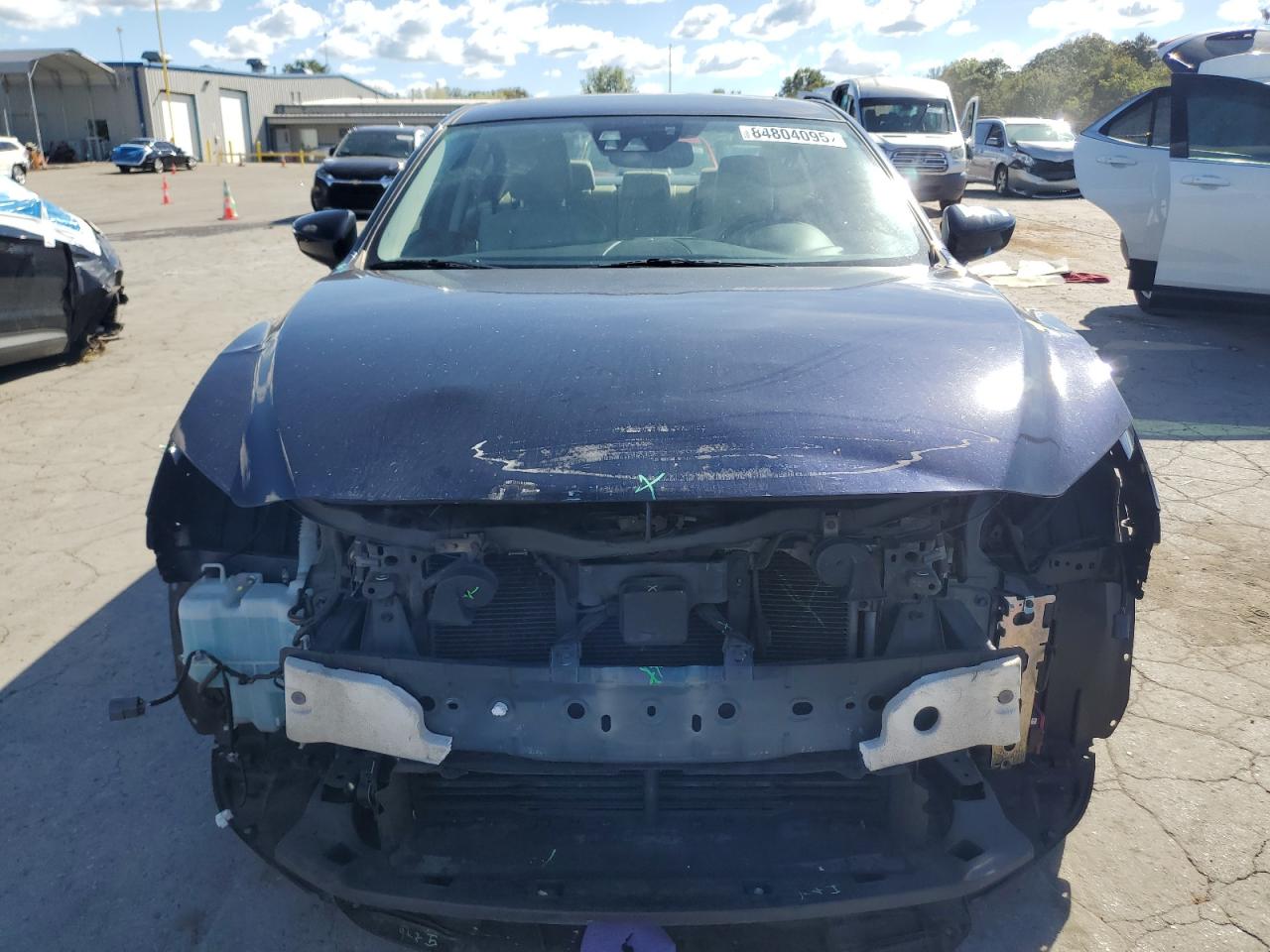 Mazda 6 Grand Touring Image 12