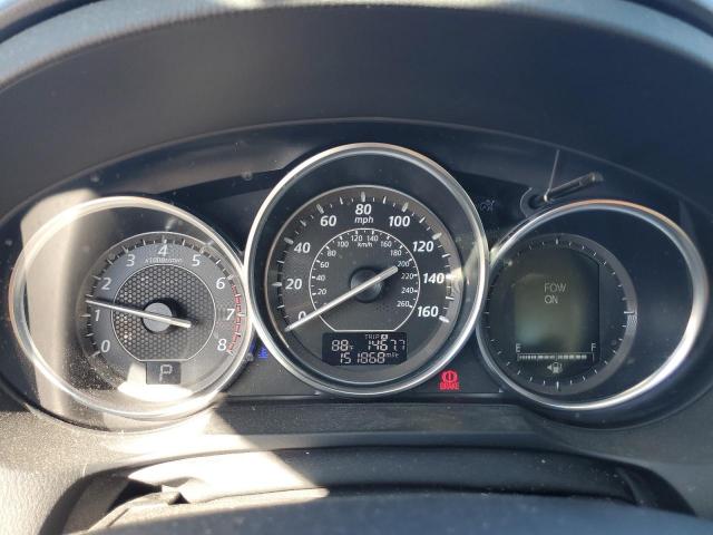 Mazda 6 Grand Touring Image 11