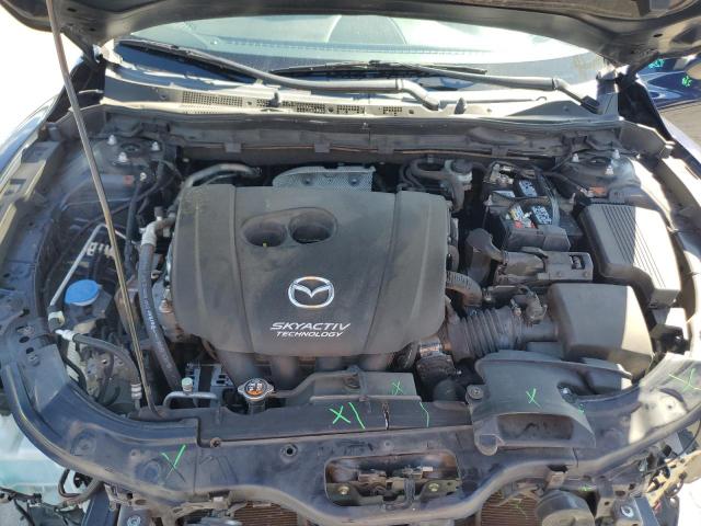 Mazda 6 Grand Touring Image 9