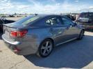 Lexus Is 250 Image 5