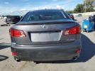Lexus Is 250 Image 11