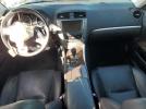 Lexus Is 250 Image 9