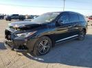 INFINITI Qx Image 1