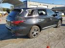 INFINITI Qx Image 7