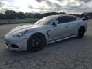 Porsche Panamera S Image 1