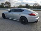 Porsche Panamera S Image 12