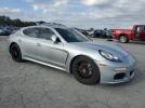 Porsche Panamera S Image 5
