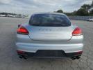 Porsche Panamera S Image 3