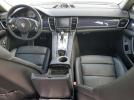 Porsche Panamera S Image 7