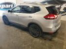 Nissan Rogue S Image 7