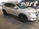 Nissan Rogue S Image 8