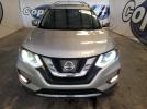 Nissan Rogue S Image 3