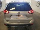 Nissan Rogue S Image 5