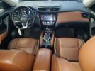 Nissan Rogue S Image 9