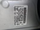 Nissan Rogue S Image 12