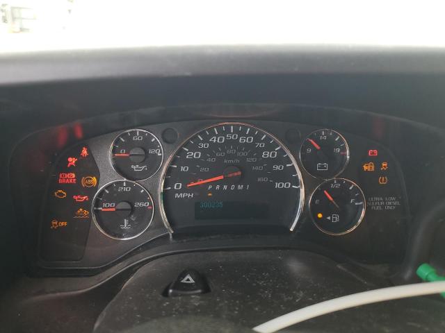 Chevrolet Express Image 12