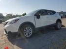 Nissan Rogue S Image 1