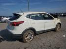 Nissan Rogue S Image 4