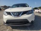 Nissan Rogue S Image 5