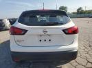 Nissan Rogue S Image 7