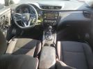 Nissan Rogue S Image 9