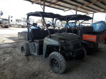  Salvage Polaris Ranger 570 Full-size