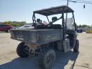 Polaris Ranger 570 Full-size 570 Full-size Image 6