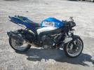 Suzuki Gsxr1000 Image 1