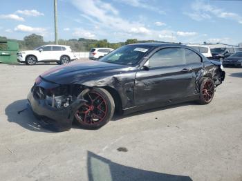  Salvage BMW 4 Series