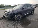 Hyundai SANTA FE Limited Image 1