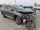 Hyundai SANTA FE Limited Image 2