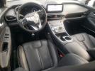 Hyundai SANTA FE Limited Image 6