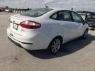 Ford Fiesta Se Image 5