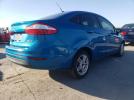 Ford Fiesta Se Image 11