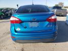 Ford Fiesta Se Image 6