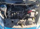 Ford Fiesta Se Image 4
