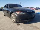 BMW 3 Series Xi Image 9
