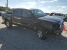 Toyota Tacoma Double Cab Prerunner Image 2