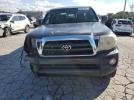 Toyota Tacoma Double Cab Prerunner Image 4