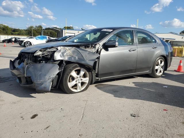  Salvage Acura TSX