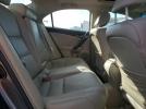 Acura TSX Image 5