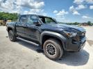 Toyota Tacoma Double Cab Image 2