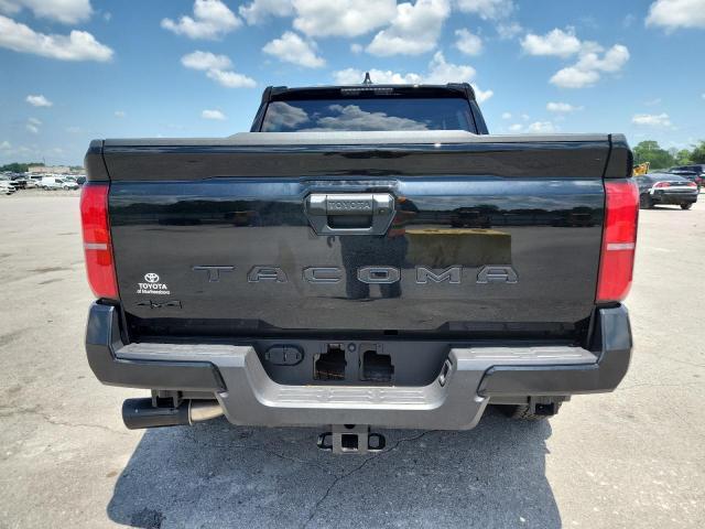 Toyota Tacoma Double Cab Image 6