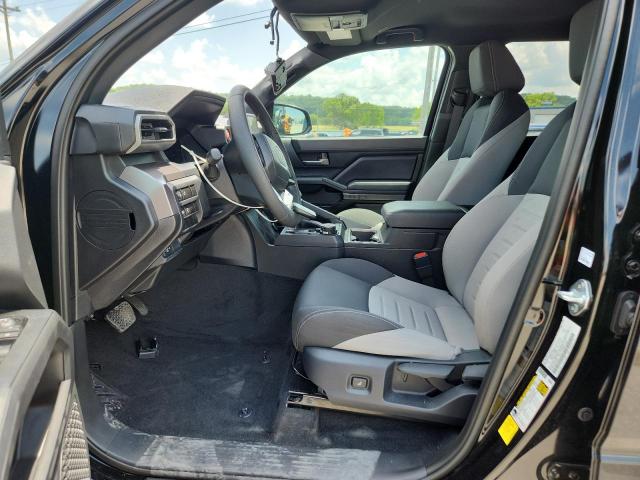 Toyota Tacoma Double Cab Image 5