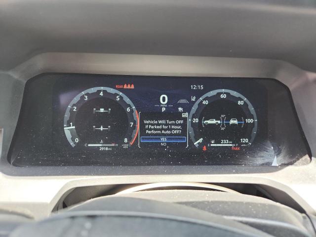 Toyota Tacoma Double Cab Image 4