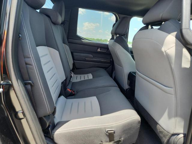 Toyota Tacoma Double Cab Image 7